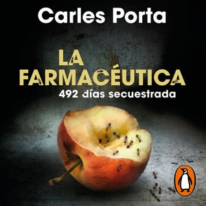 La farmacéutica