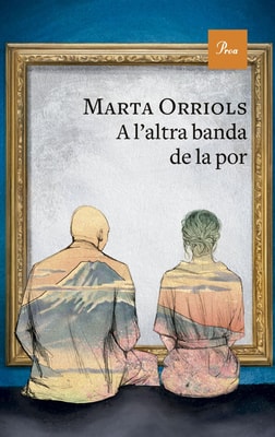 A l'altra banda de la por (Edició especial firmada - Sant Jordi)
