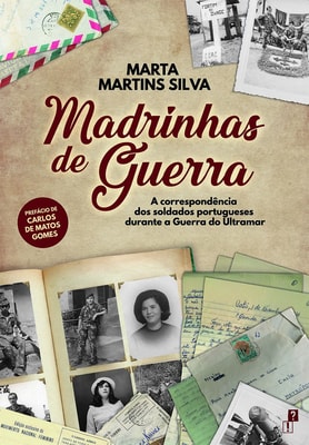 Madrinhas de Guerra
