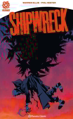 Shipwreck