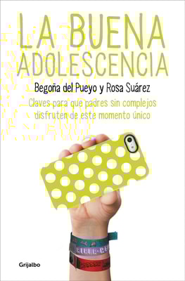 La buena adolescencia