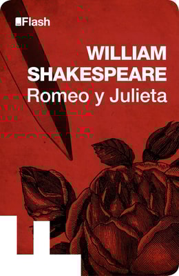 Romeo y Julieta (Flash Relatos)