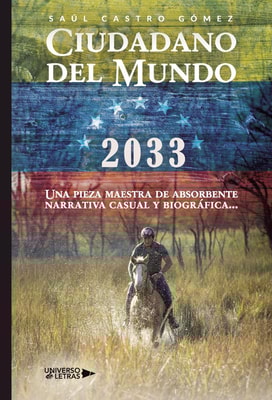 Ciudadano del Mundo 2033