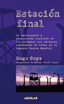 Estación final