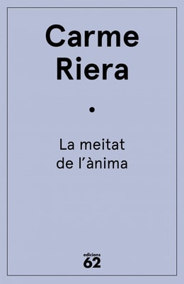 La meitat de l'ànima