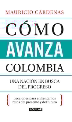 Cómo avanza Colombia