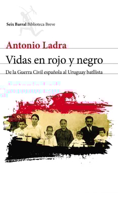 Vidas en rojo y negro