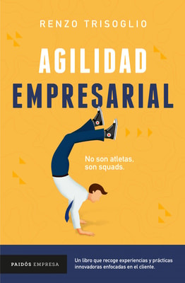 Agilidad empresarial