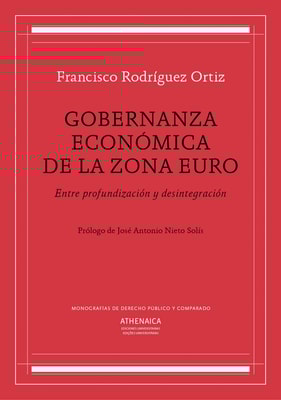 Gobernanza económica de la zona euro