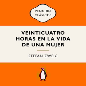 Veinticuatro horas en la vida de una mujer