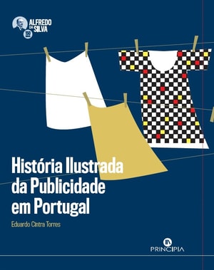 História Ilustrada da Publicidade
