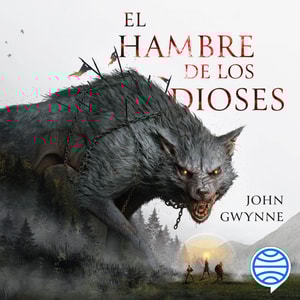 Hermanos de sangre nº 02/03 El hambre de los dioses