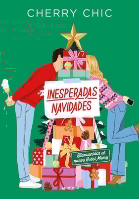 Inesperadas navidades. Bienvenidos al nuevo Hotel Merry