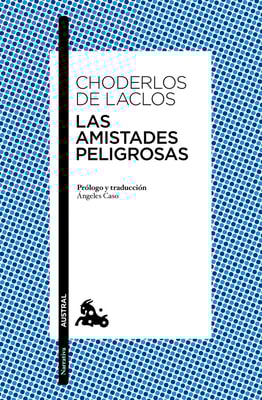 Las amistades peligrosas