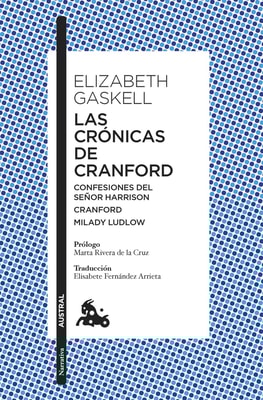 Las crónicas de Cranford