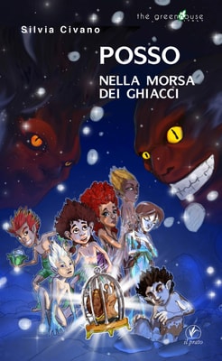 Posso nella morsa dei ghiacci