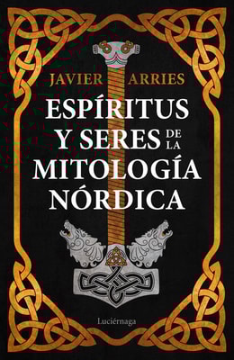 Espíritus y seres de la mitología nórdica