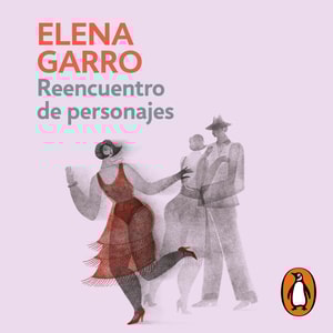 Reencuentro de personajes