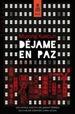 Déjame en paz