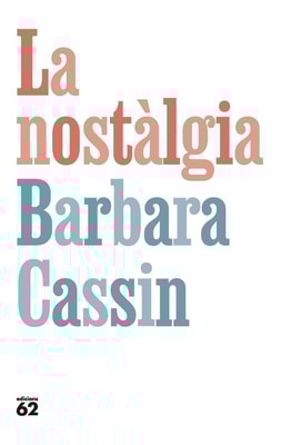 La nostàlgia