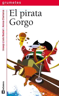 El pirata Gorgo