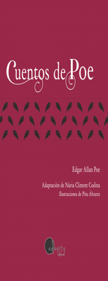 Cuentos de Poe