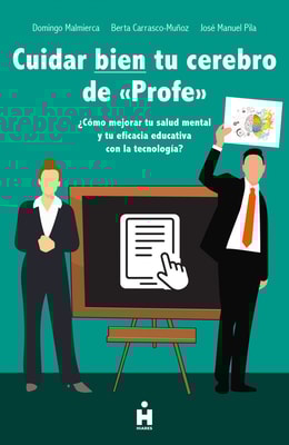 Cuidar bien tu cerebro de profe