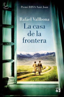 La casa de la frontera
