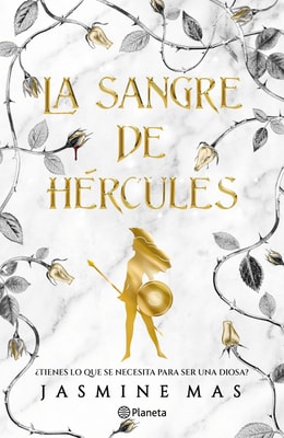 Hércules 1. La sangre de Hércules