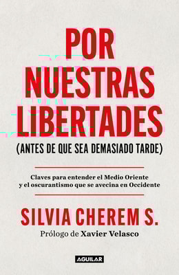 Por nuestras libertades (antes de que sea demasiado tarde)