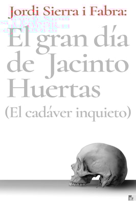 El gran día de Jacinto Huertas