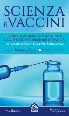 Scienza e Vaccini