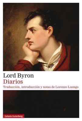 Diarios Lord Byron