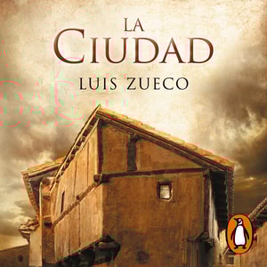 La ciudad (Trilogía Medieval 2)