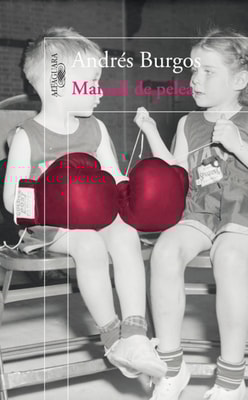 Manual de pelea