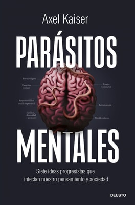 Parásitos mentales (Edición española)