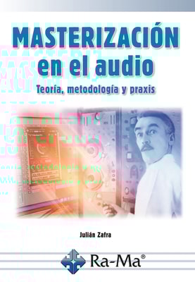 Masterización en el audio