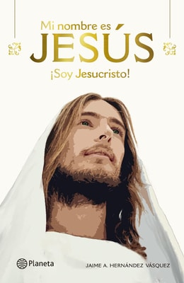 Mi nombre es Jesús