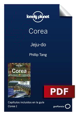 Corea 1_8. Jeju-do