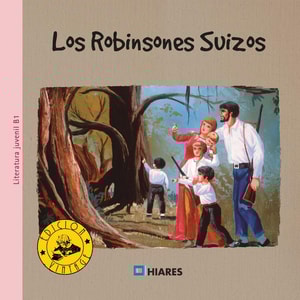 Los Robinsones suizos