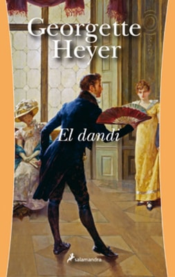 El dandi