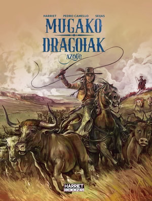 MUGAKO DRAGOIAK AZOTE