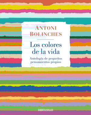 Los colores de la vida