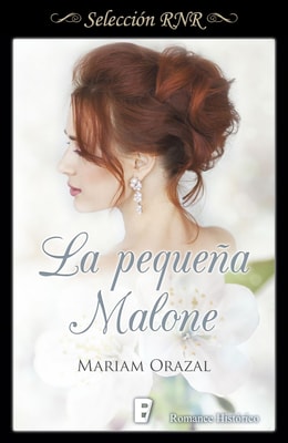 La pequeña Malone (Serie Chadwick 2)