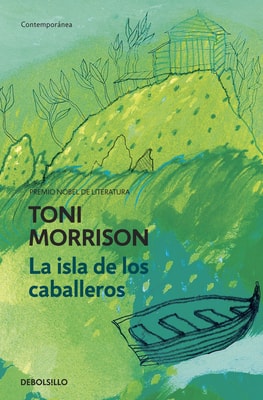 La isla de los caballeros