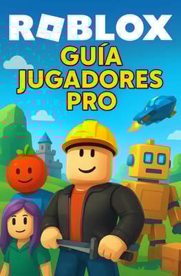 Roblox - Guía jugadores pro