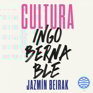 Cultura ingobernable