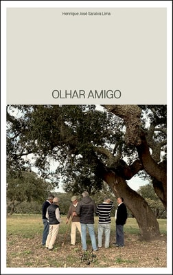 Olhar Amigo