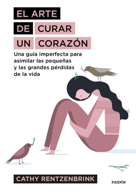 El arte de curar un corazón