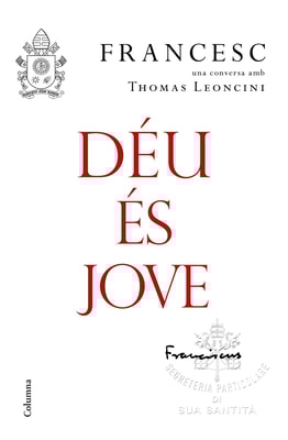 Déu és jove